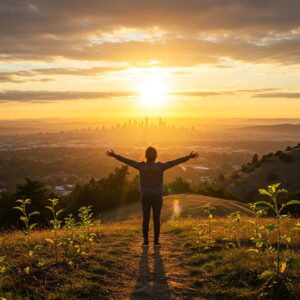 新天地での生活を120%楽しむためのマインドセット