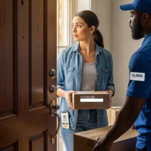 女性の引越しとストーカー対策：専門家が教える身を守るための具体策