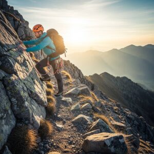 新天地でのキャリアアップ戦略！環境変化を最大の武器に変える思考法