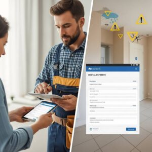 【プロが解説】オンライン見積のカラクリと立ち会い時にチェックすべきポイント
