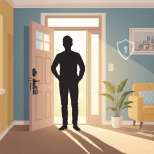 DVから逃げる決断をした人へ：引越し後の安全確保の秘訣