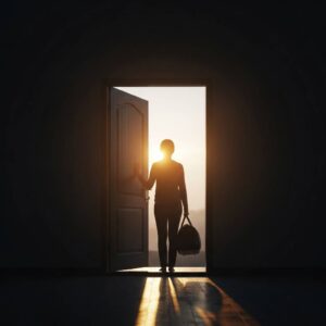 【2026年版】今すぐ逃げたいあなたへ贈る、安全なDV避難マニュアル