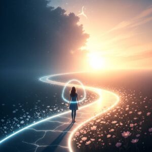 あなたは一人じゃない。DV被害から立ち直り幸せになるためのロードマップ